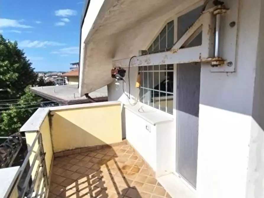 Immagine 7 di Villa in vendita  21 a Cepagatti