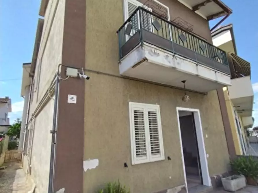 Immagine 4 di Villa in vendita  21 a Cepagatti