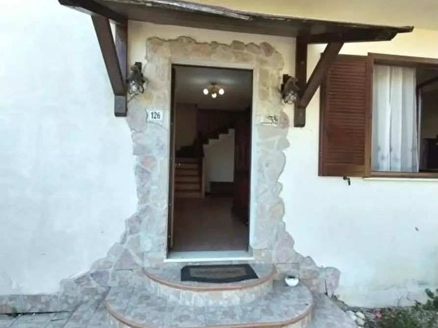 Immagine 10 di Villa in vendita  233 a Pianella