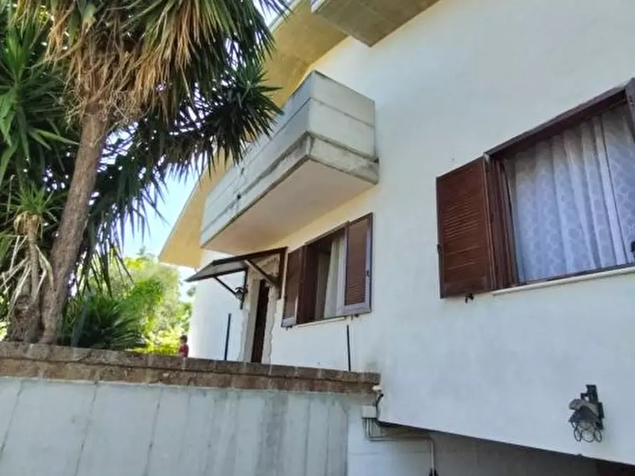 Immagine 9 di Villa in vendita  233 a Pianella