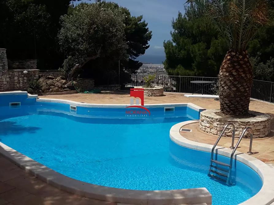 Immagine 3 di Villa in vendita  68 a Erice