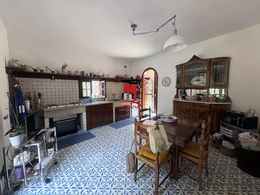 Immagine 7 di Villa in vendita  68 a Erice