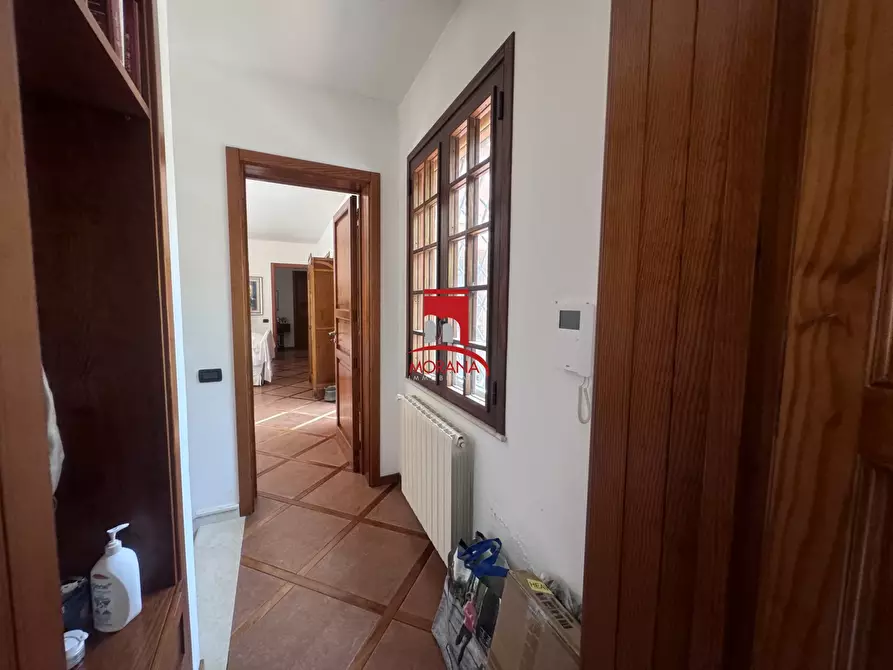 Immagine 9 di Villa in vendita  68 a Erice