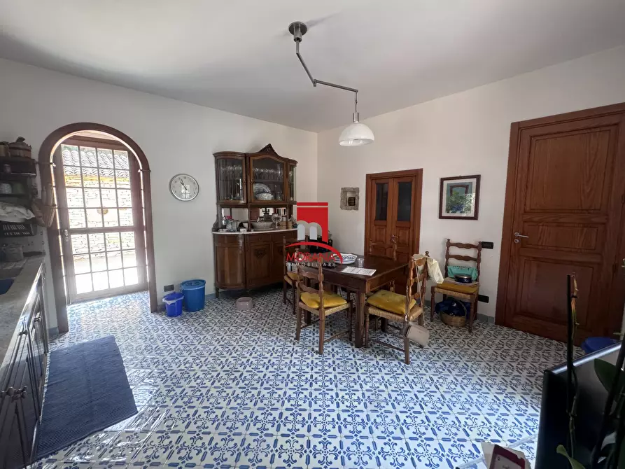 Immagine 6 di Villa in vendita  68 a Erice