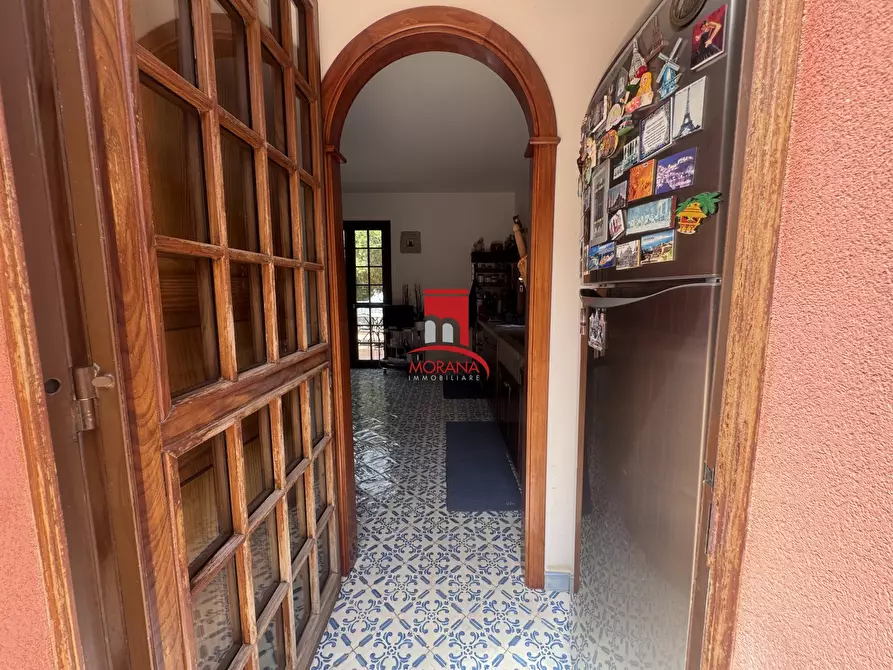 Immagine 8 di Villa in vendita  68 a Erice