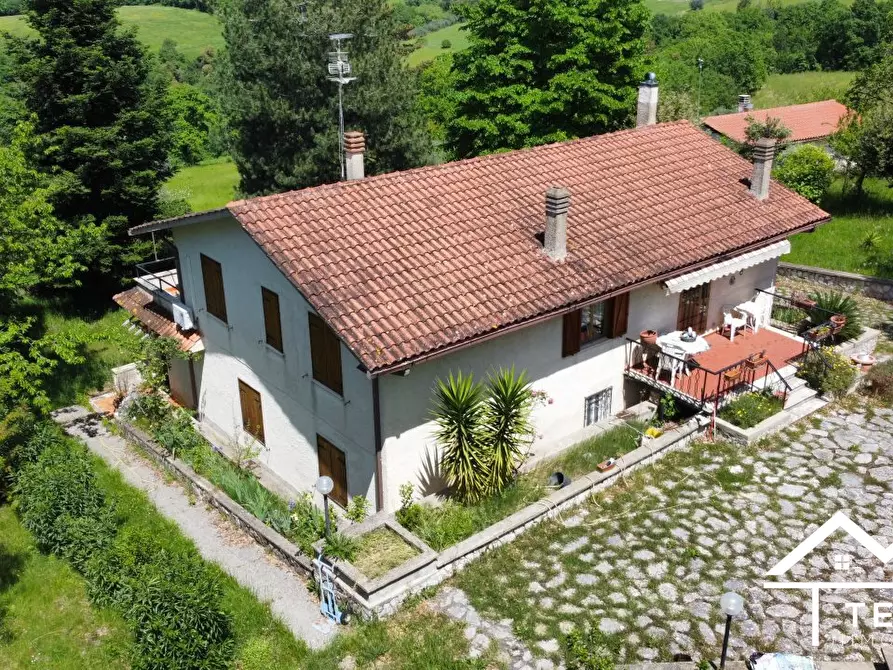 casa indipendente in vendita a Casperia