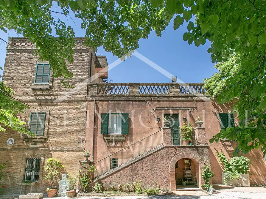 casa indipendente in vendita a Poggio Mirteto in zona San Valentino