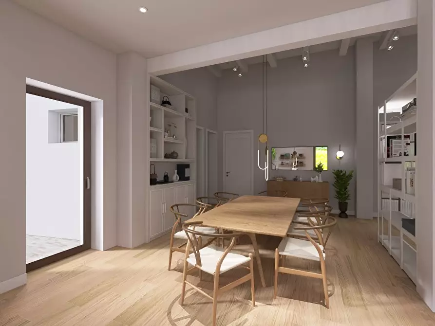 Immagine 7 di Villa in vendita  a Albano Laziale