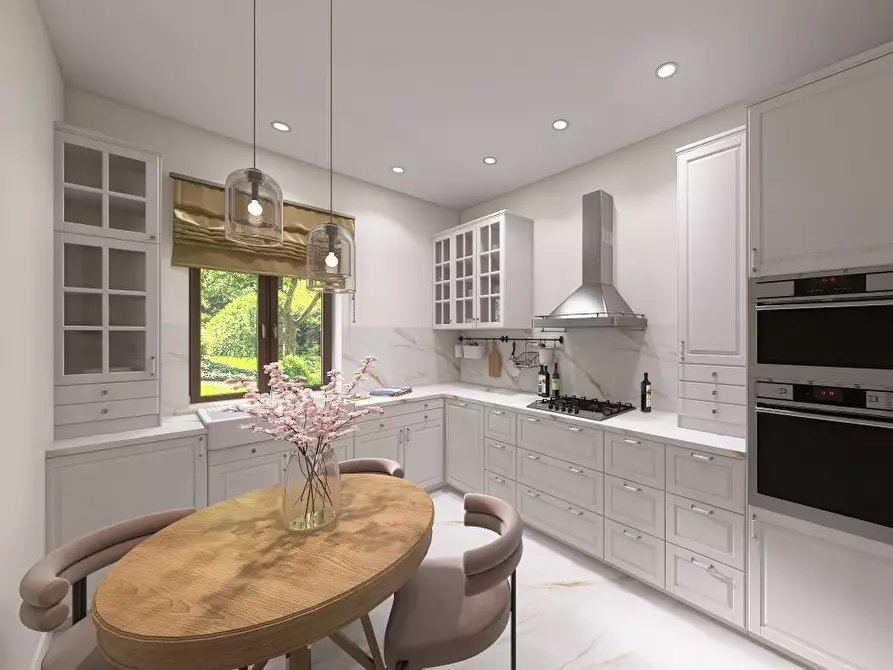 Immagine 3 di Villa in vendita  a Albano Laziale