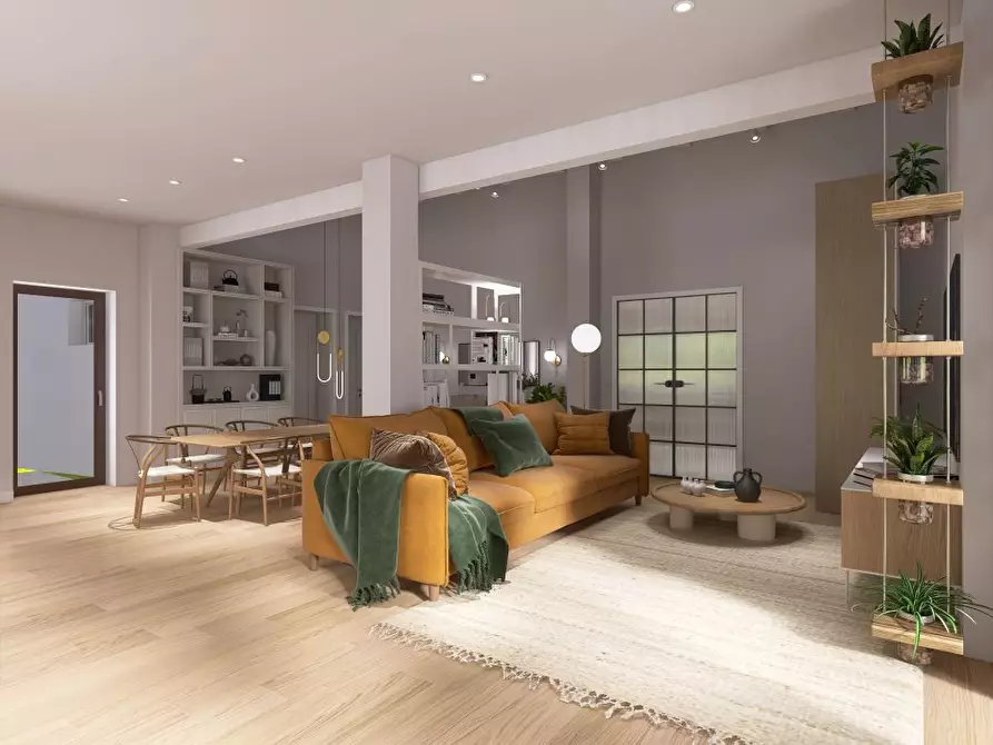 Immagine 6 di Villa in vendita  a Albano Laziale