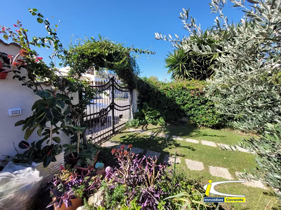 Immagine 5 di Villa in vendita  a Ladispoli