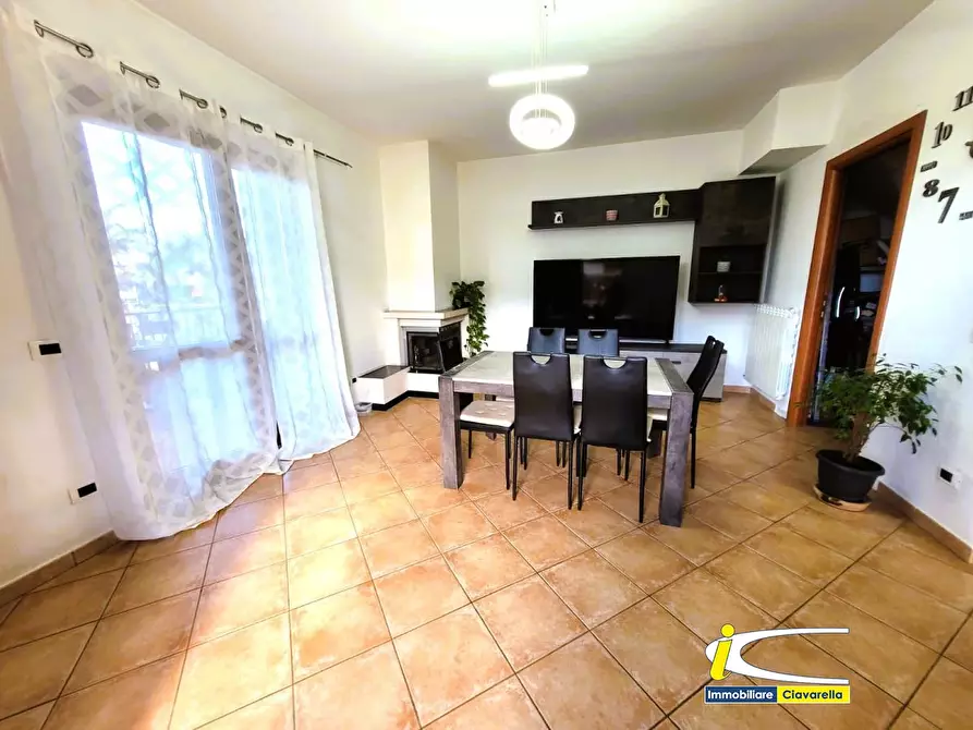 Immagine 9 di Villa in vendita  18 a Ladispoli