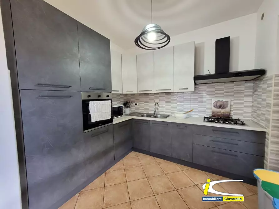 Immagine 10 di Villa in vendita  18 a Ladispoli