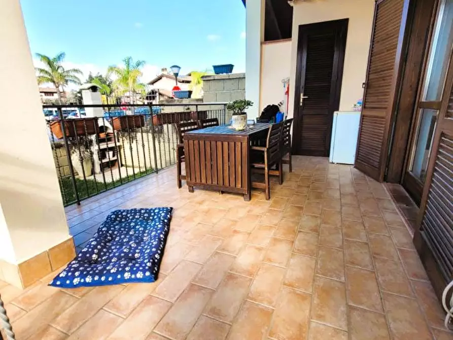 Immagine 7 di Villa in vendita  18 a Ladispoli