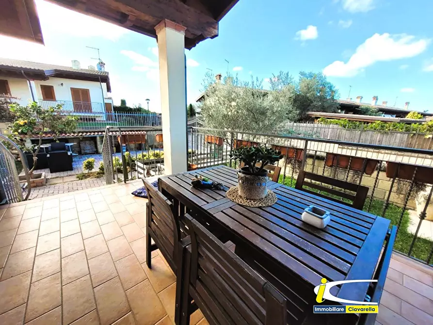 Immagine 6 di Villa in vendita  18 a Ladispoli