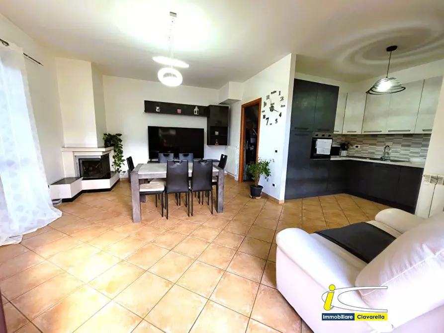 Immagine 8 di Villa in vendita  18 a Ladispoli