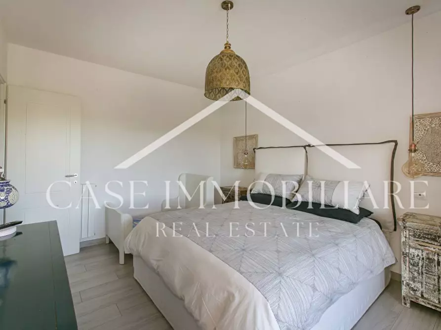 Immagine 7 di Villa in vendita  a Sacrofano