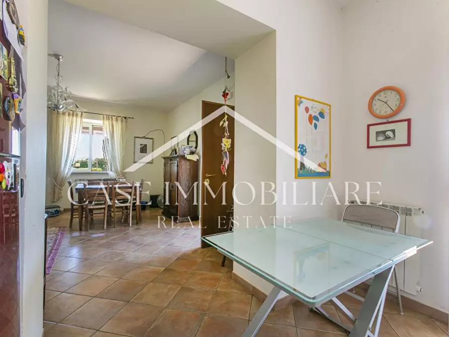 Immagine 10 di Villa in vendita  a Lanuvio