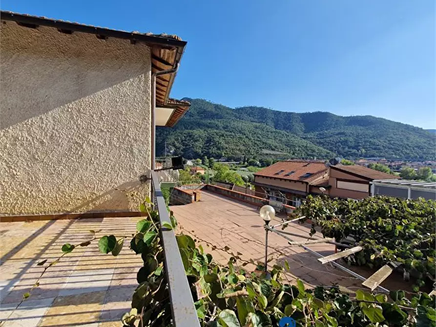 Immagine 6 di Villa in vendita  a Villanova D'albenga