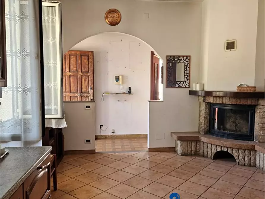 Immagine 9 di Villa in vendita  a Villanova D'albenga