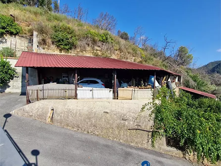 Immagine 4 di Villa in vendita  a Villanova D'albenga