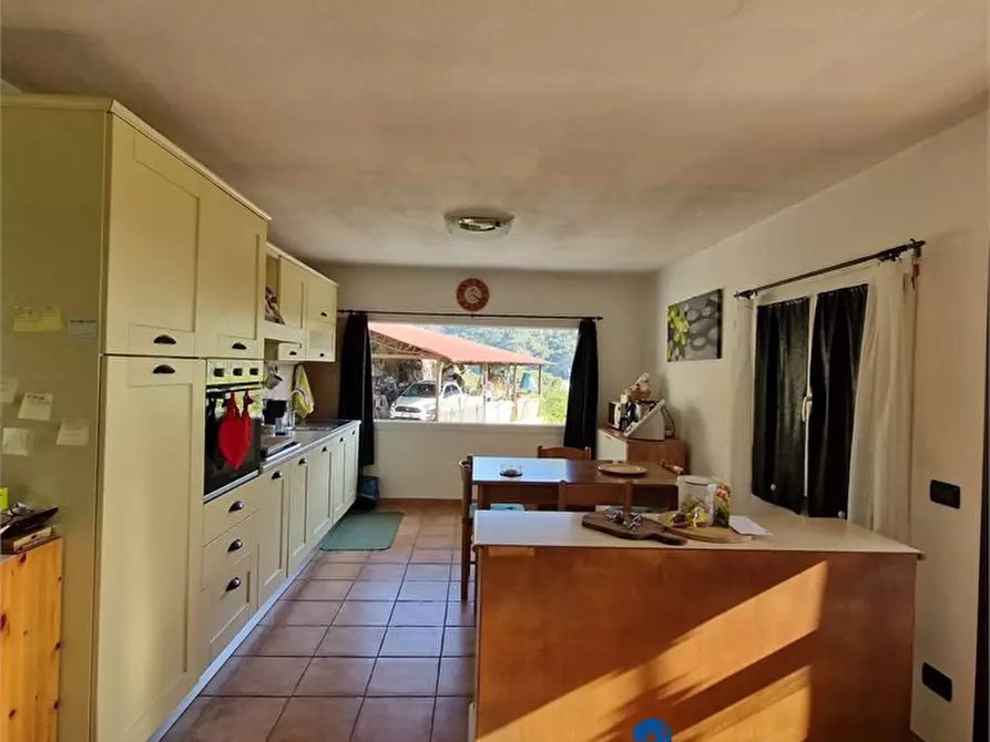 Immagine 8 di Villa in vendita  a Villanova D'albenga