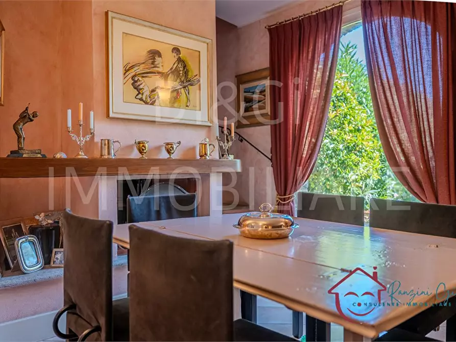 Immagine 10 di Villa in vendita  a Garlenda