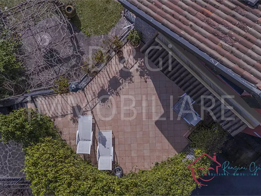 Immagine 5 di Villa in vendita  17 a Garlenda