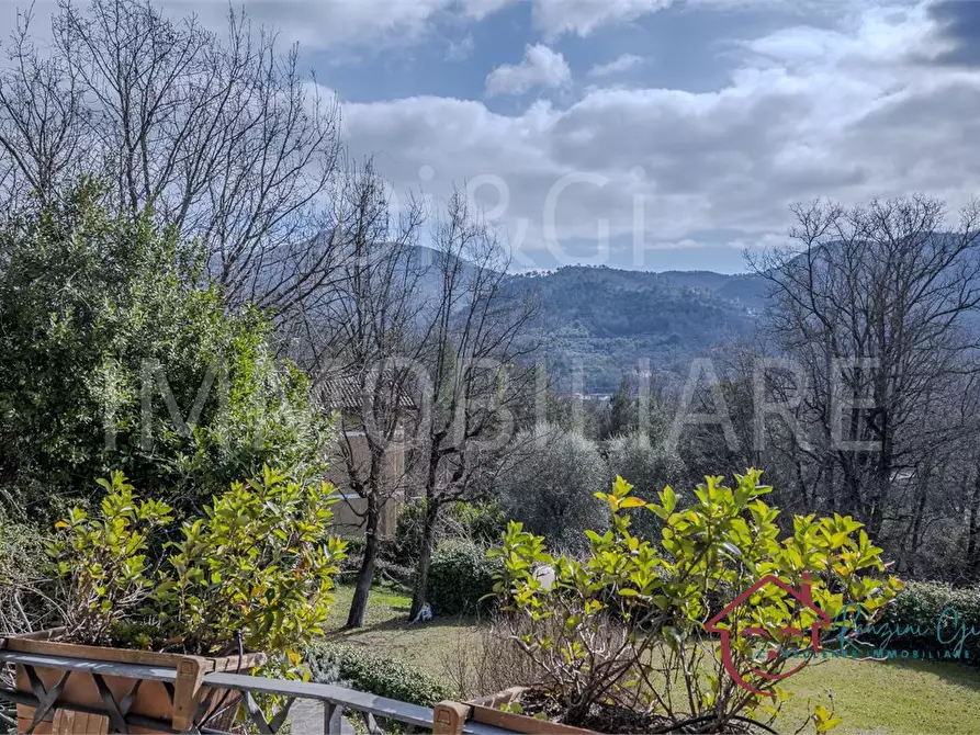 Immagine 7 di Villa in vendita  17 a Garlenda