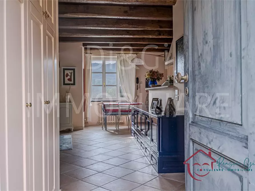 Immagine 8 di Villa in vendita  17 a Garlenda