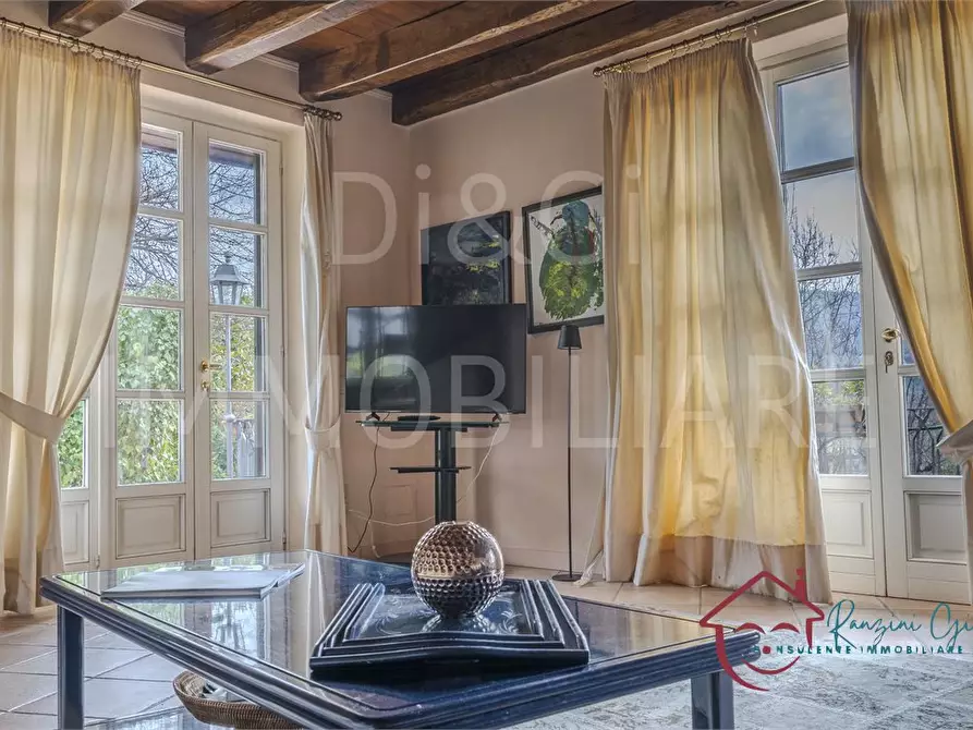 Immagine 1 di Villa in vendita  17 a Garlenda