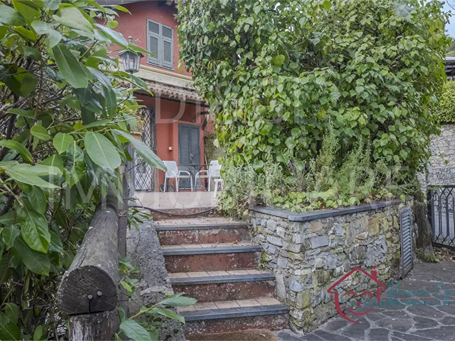 Immagine 3 di Villa in vendita  17 a Garlenda