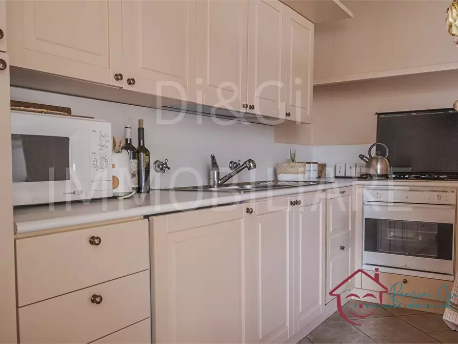 Immagine 9 di Villa in vendita  17 a Garlenda