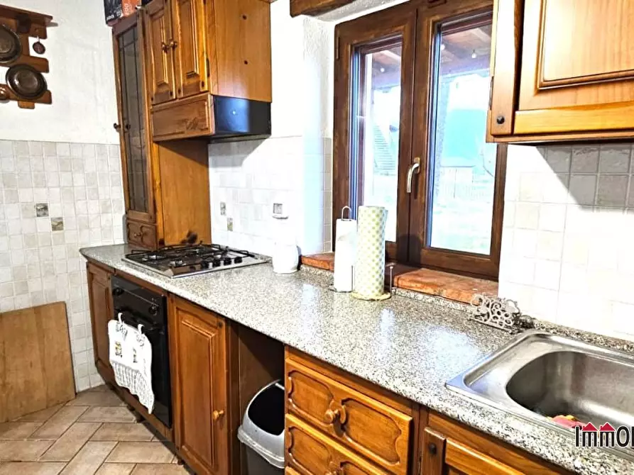 Immagine 8 di Villa in vendita  a Casole D'elsa