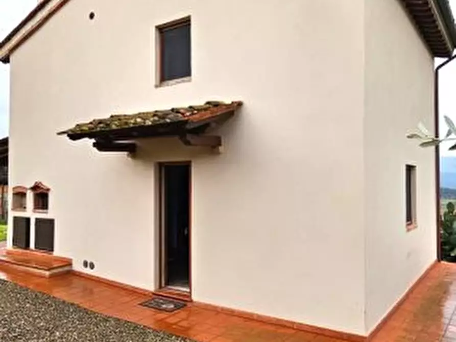Immagine 3 di Villa in vendita  a Casole D'elsa