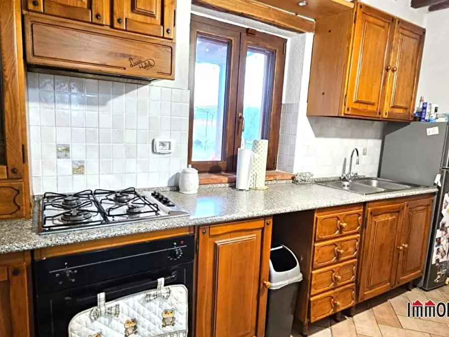 Immagine 9 di Villa in vendita  a Casole D'elsa