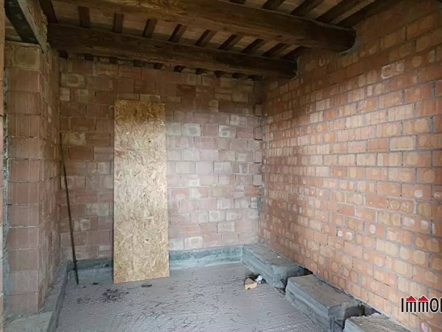 Immagine 7 di Villa in vendita  a Poggibonsi