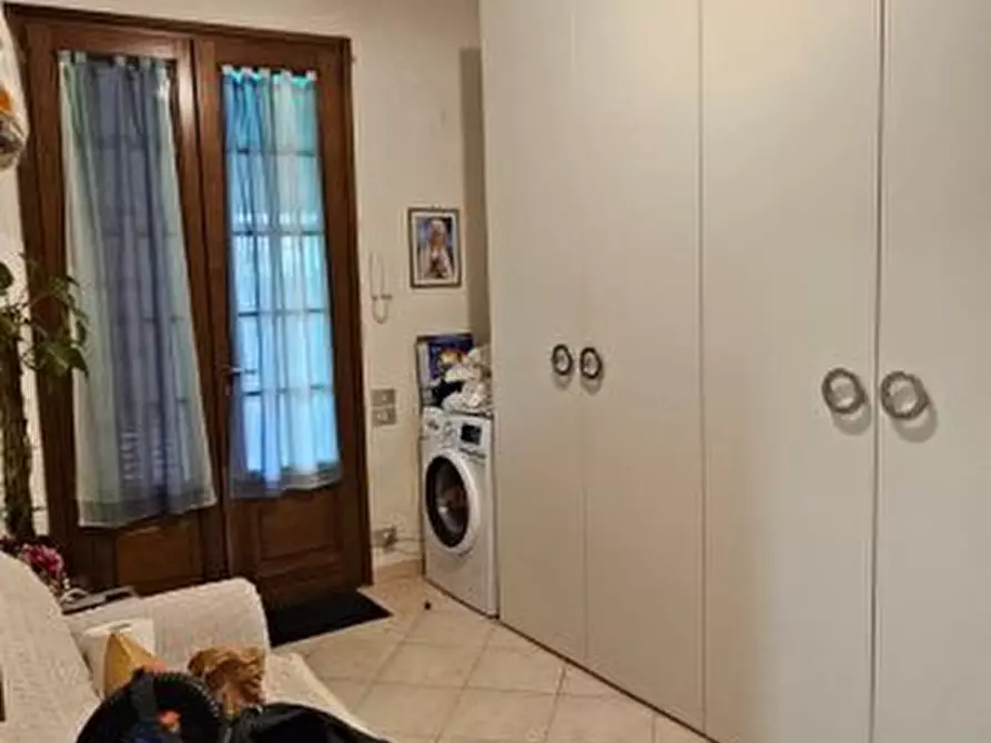 Immagine 8 di Villa in vendita  a Colle Di Val D'elsa