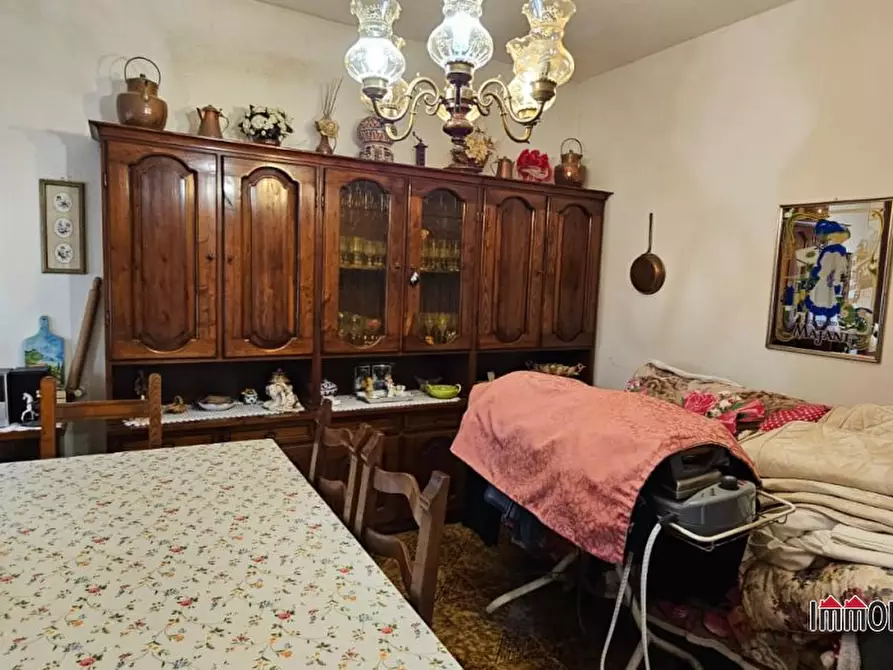 Immagine 6 di Villa in vendita  a Colle Di Val D'elsa