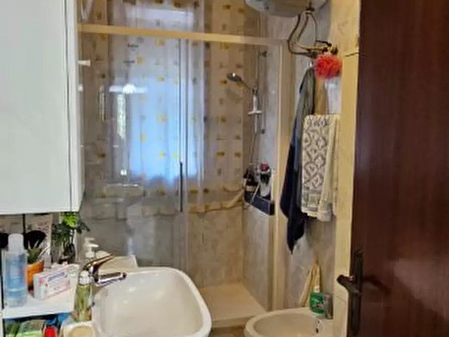 Immagine 9 di Villa in vendita  a Colle Di Val D'elsa