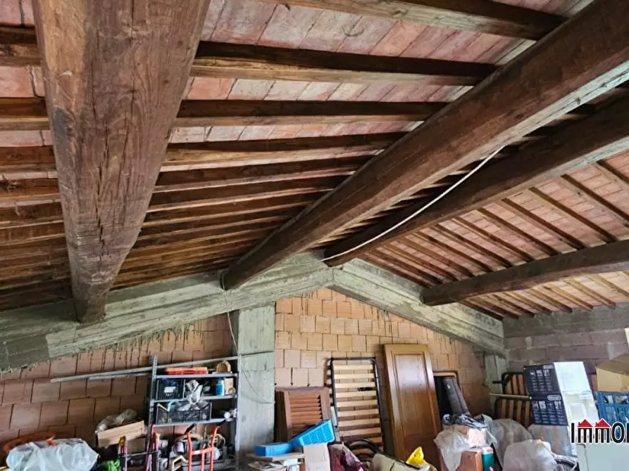 Immagine 10 di Villa in vendita  a Colle Di Val D'elsa