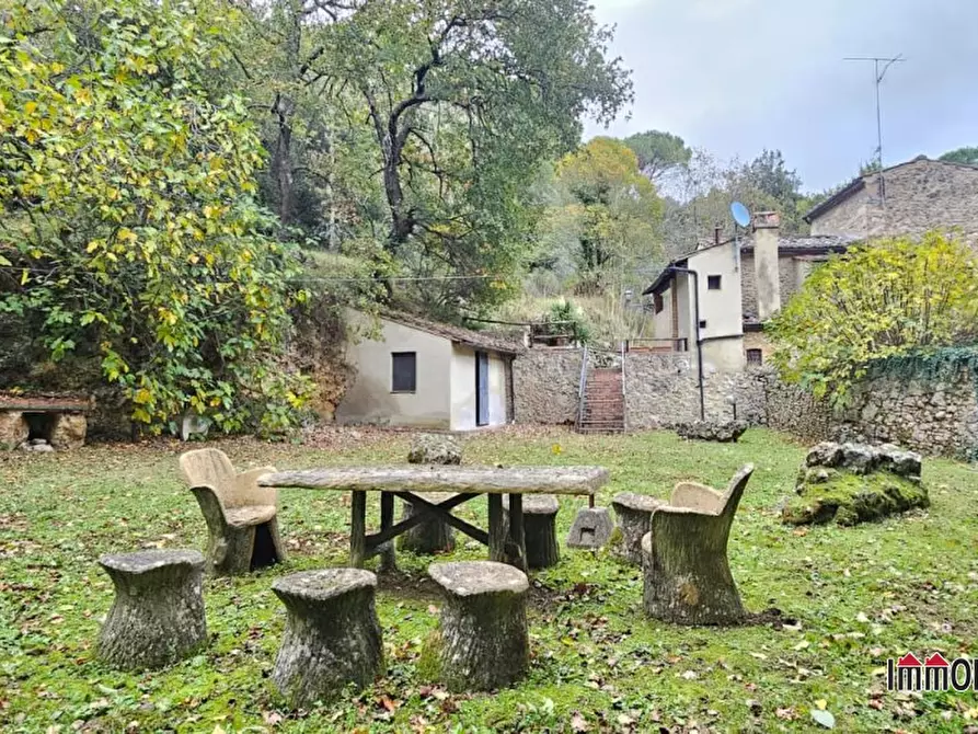 Immagine 8 di Villa in vendita  a San Gimignano