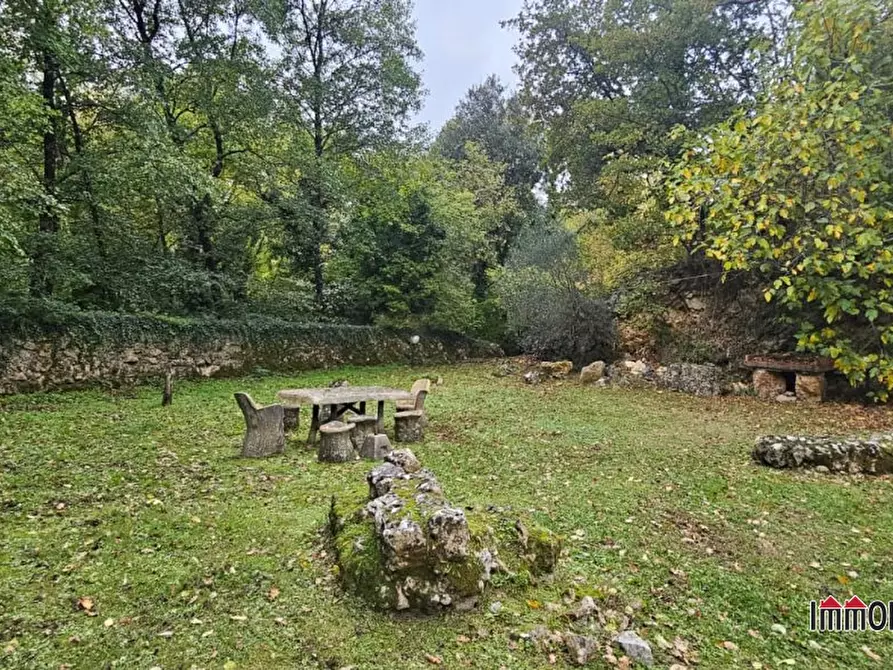 Immagine 9 di Villa in vendita  a San Gimignano