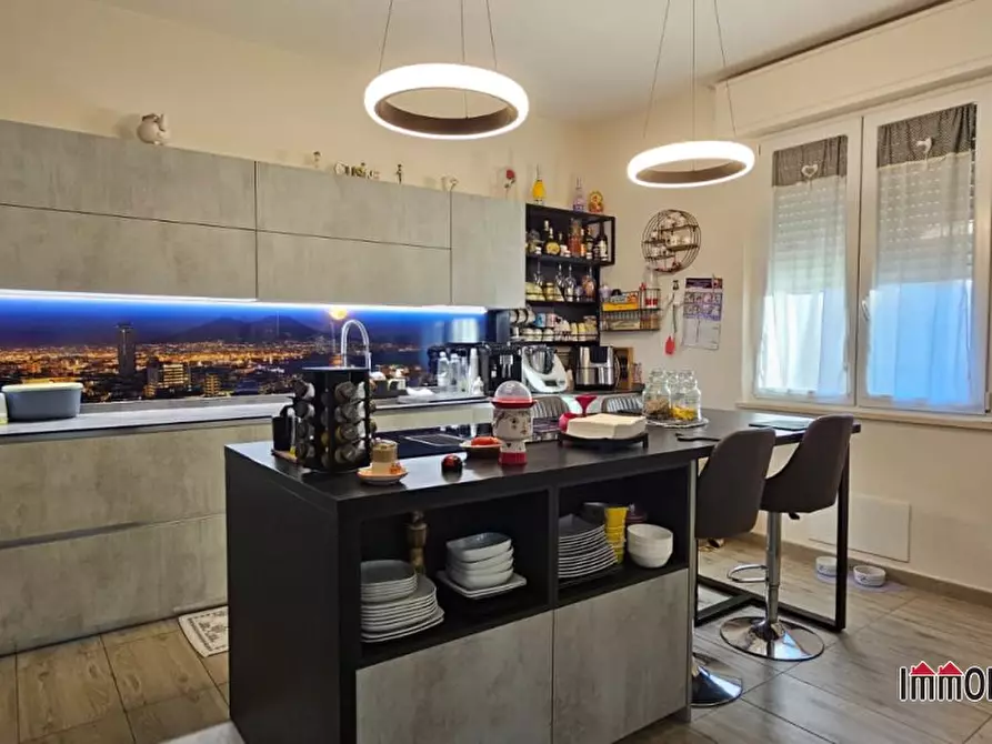 Immagine 9 di Villa in vendita  a Colle Di Val D'elsa