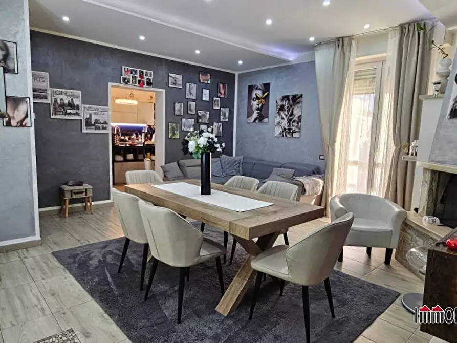 Immagine 5 di Villa in vendita  a Colle Di Val D'elsa