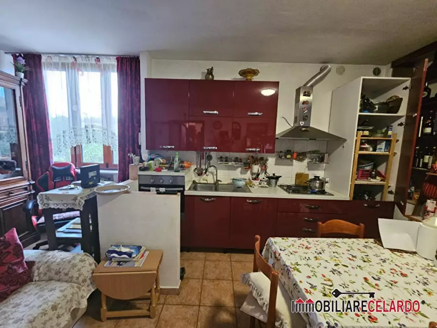 Immagine 6 di Villa in vendita  a Colle Di Val D'elsa