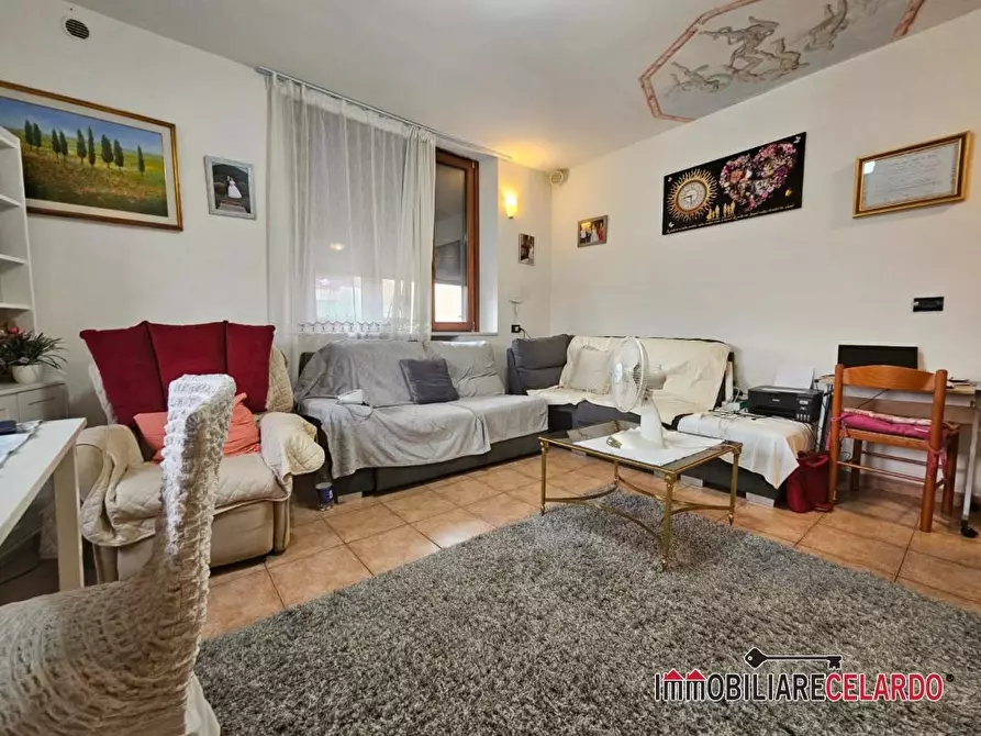 Immagine 3 di Villa in vendita  a Colle Di Val D'elsa