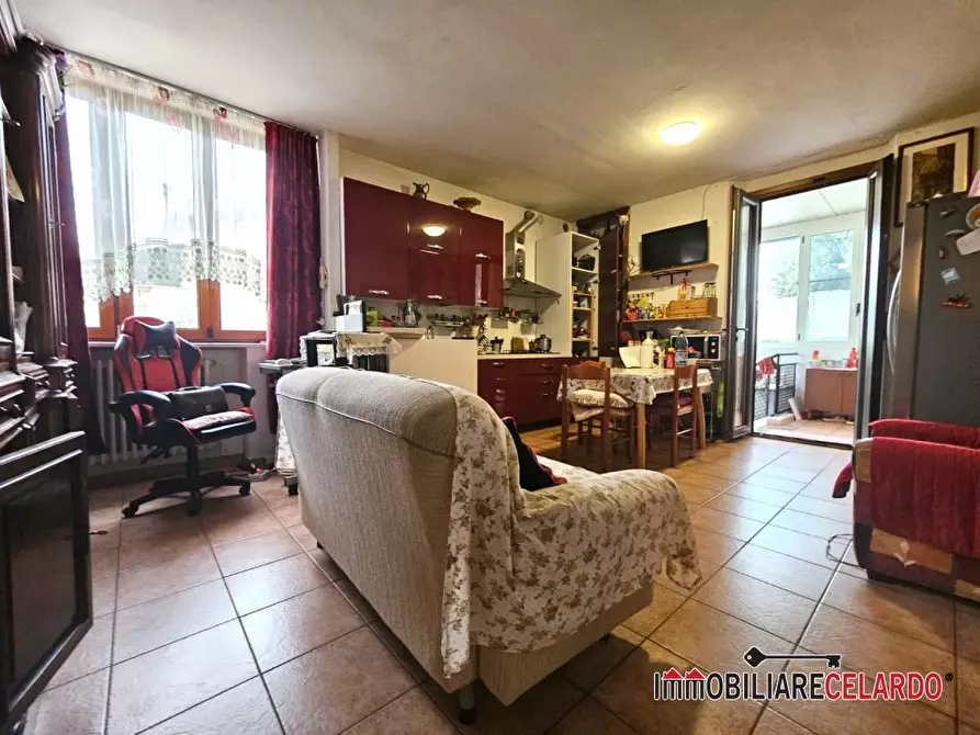 Immagine 4 di Villa in vendita  a Colle Di Val D'elsa