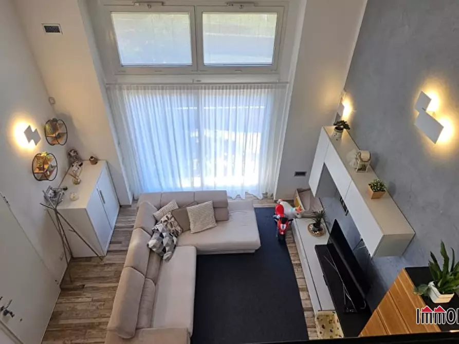 Immagine 5 di Villa in vendita  a Colle Di Val D'elsa