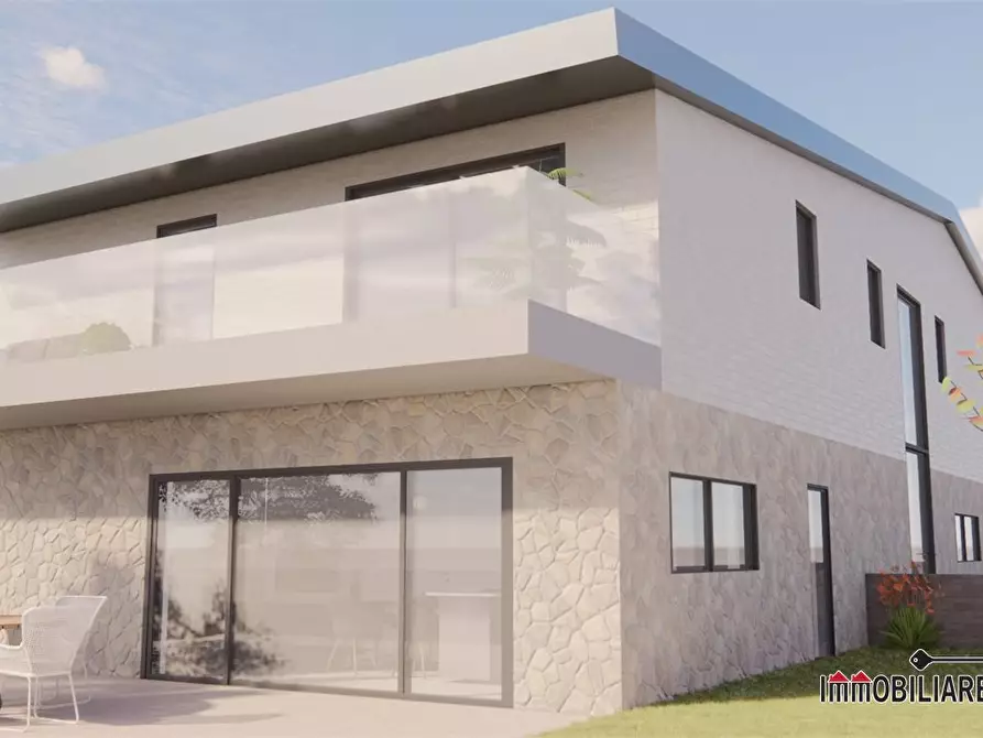 Immagine 5 di Villa in vendita  a Colle Di Val D'elsa